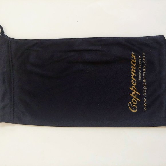 NWT TruVintage 90's Ravon sports blade wrap sunglasses w/true blue blocker lens - Picture 4 of 4